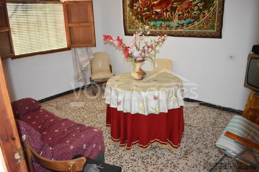 A lovely, Spanish habitable, 2 / 3 bed edge of village /.. - 13