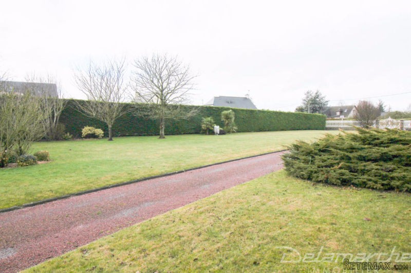 Brehal - Building Land For Sale - 2