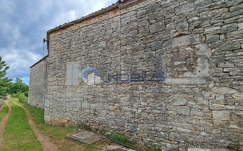 Cukrići, dvije stare kamene kuće 212 m2 sa 650 m2 okućnice - 3