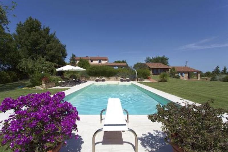 House - Tuscany - For Sale - 2
