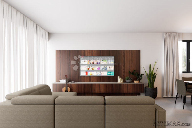 PROJEKT JAHORINA - zgrada B apartman 106 na 5. katu - 3