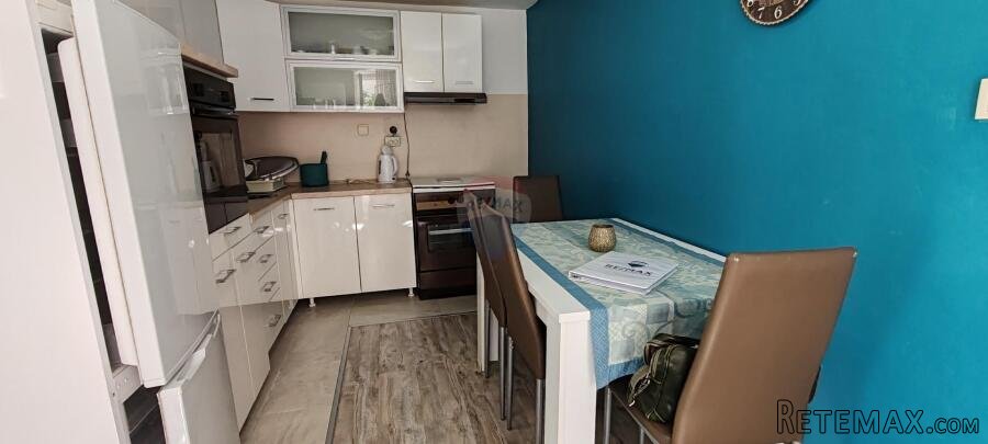 Rab, Banjol - kuća s vrtom, centar - 3