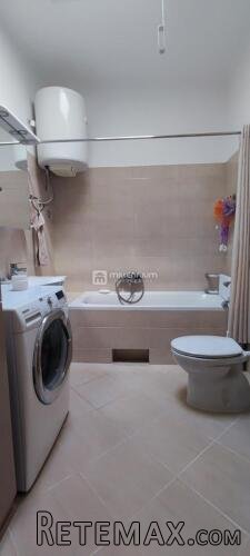 Rijeka, Centar, 68m2, 2- sobni s dnevnim boravkom - 13