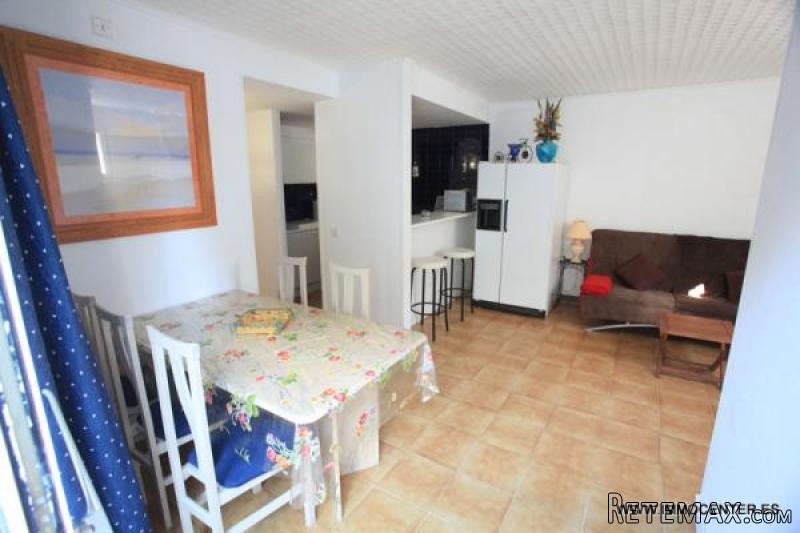 ROSES: Nice apartment at 50m from the.. - 2