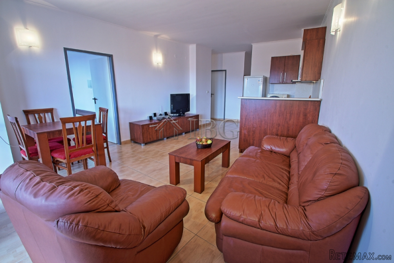 Spacious Two-bedroom apartment in Sunny.. - 2