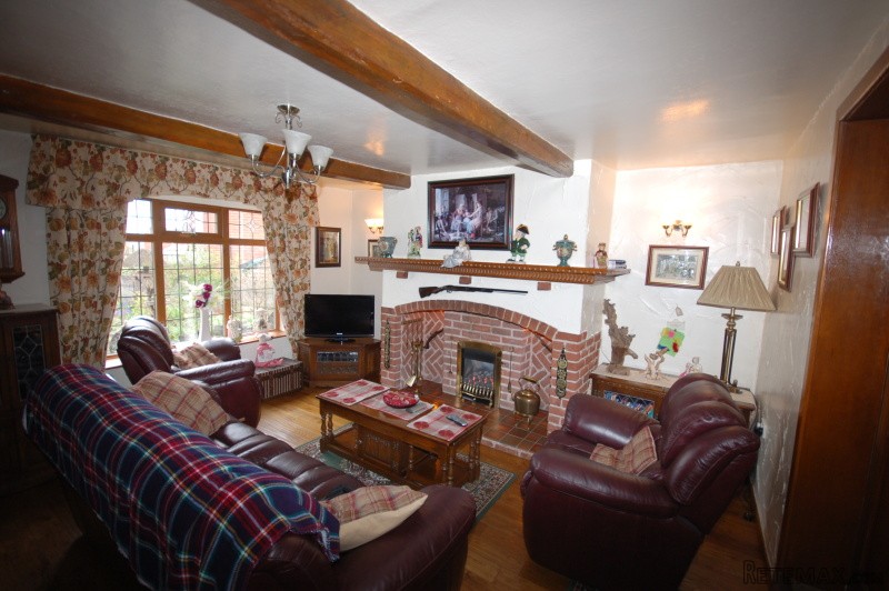 Third Avenue, Fairfield, Bury - 2