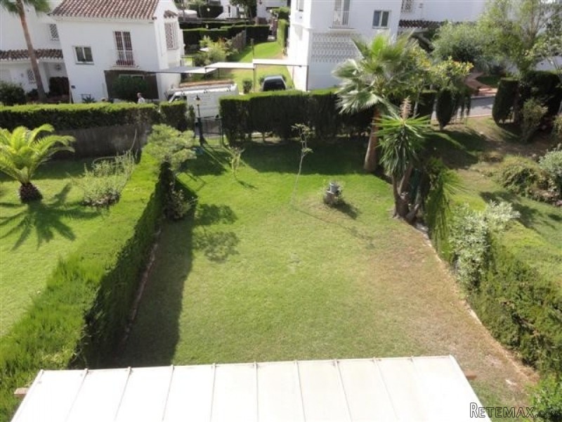 TOWNHOUSE FOR SALE IN CALAHONDA - 2