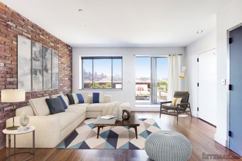 1 Bedroom - Condo - New York State -..