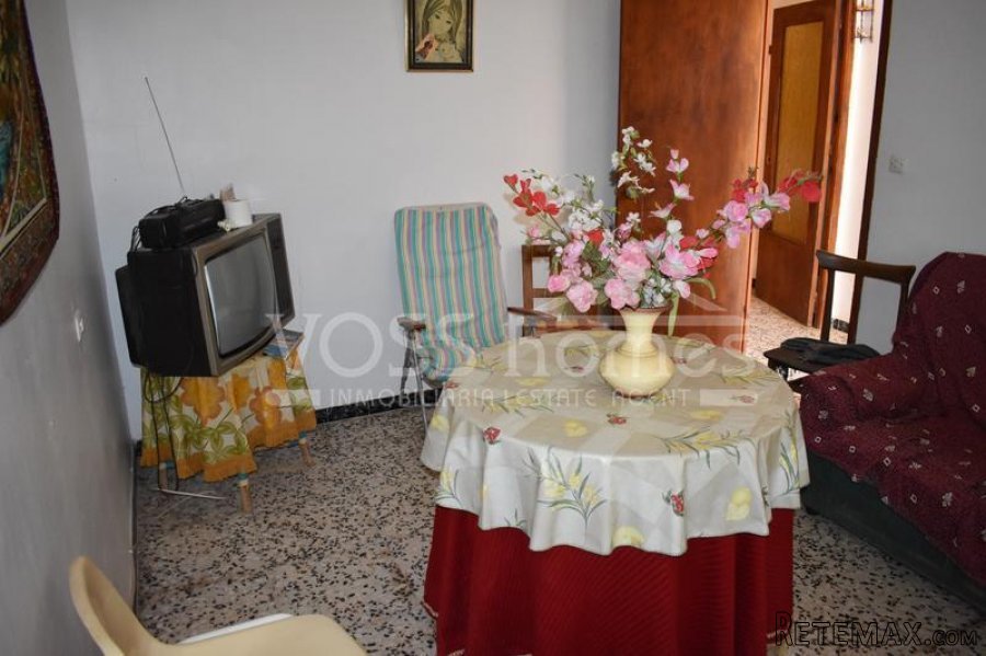 A lovely, Spanish habitable, 2 / 3 bed edge of village /.. - 14