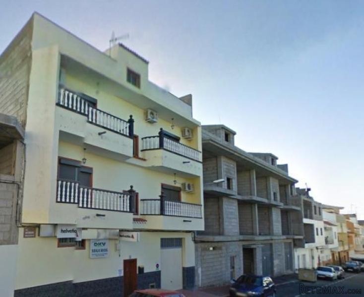 Apartment For Sale in Cabo Blanco..