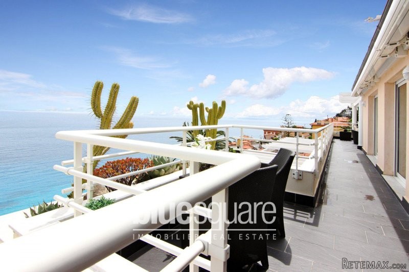 DUPLEX FOR SALE ROQUEBRUNE CAP MARTIN - 2