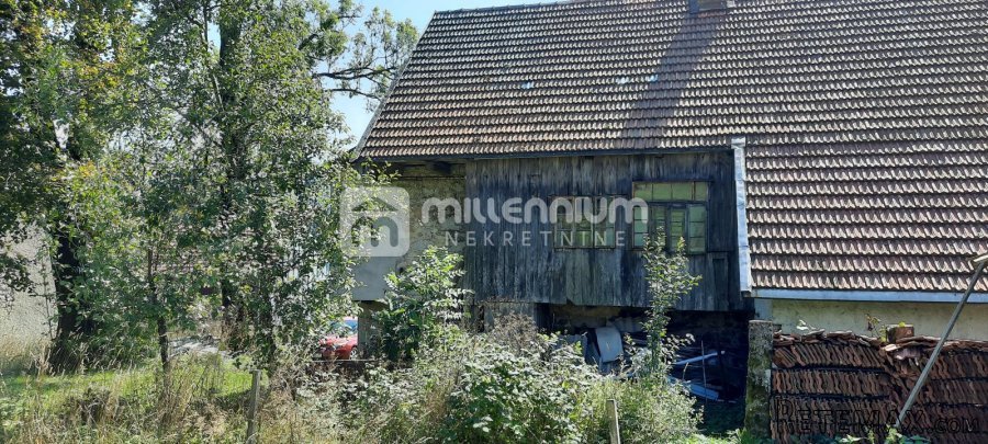 Gorski Kotar, Ravna Gora, starina za 40.000€/hrk - 4