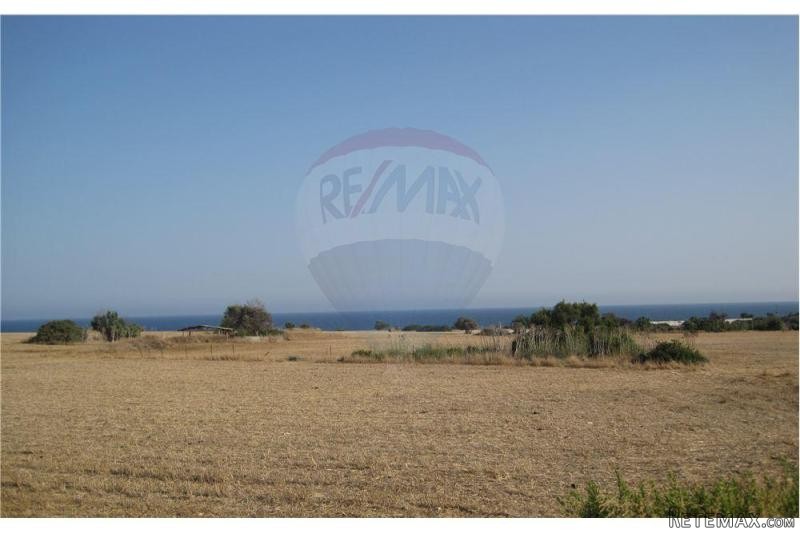 Land - For Sale - Maroni, Larnaka