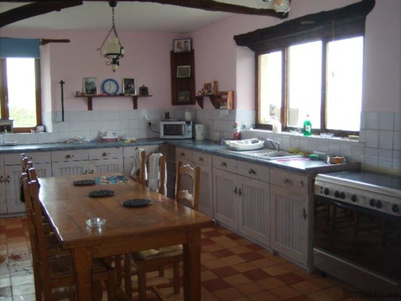 Large Old Farmhouse With Fabulous Views.. - 2