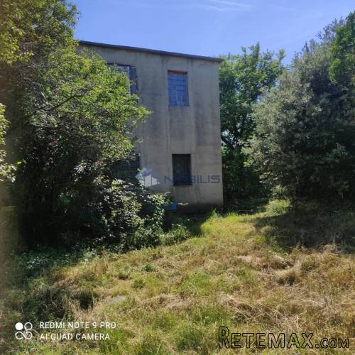 Rab, Kampor, kuća i građ. zemlj. 500 m2 - prilika - 14