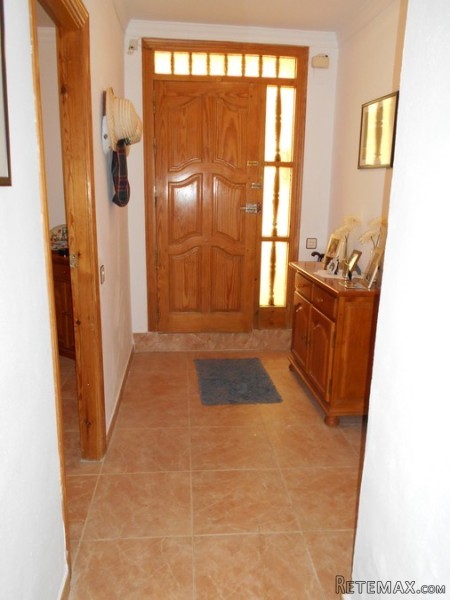 Town House / Village House in Vera - 2