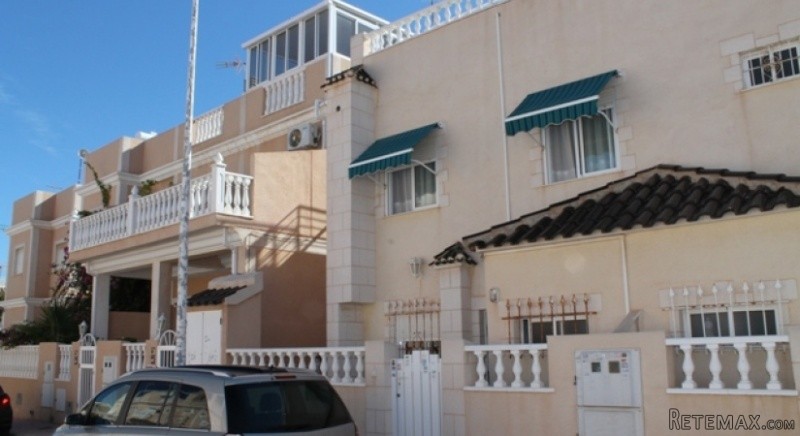 3 Bedroom Villa Ref: YHIST0169