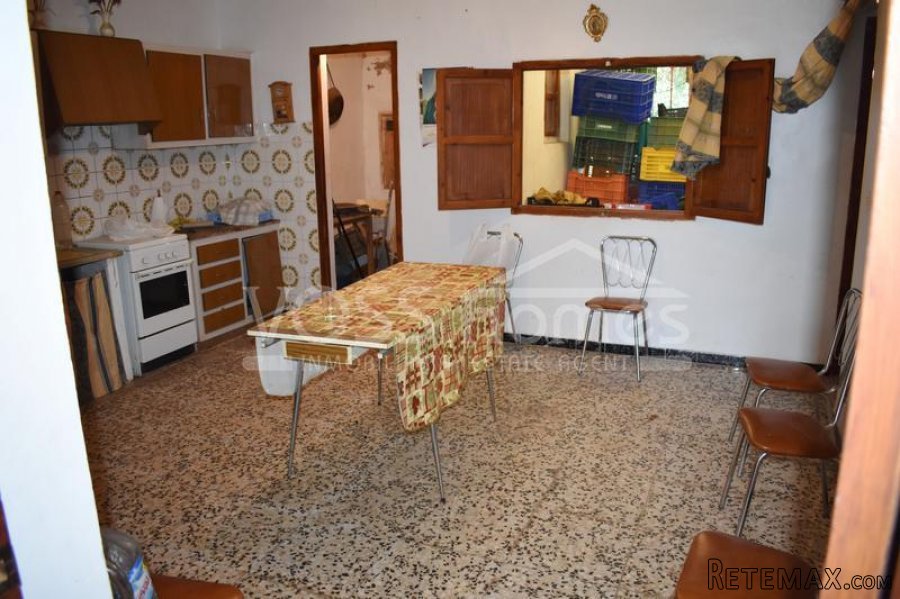 A lovely, Spanish habitable, 2 / 3 bed edge of village /.. - 15