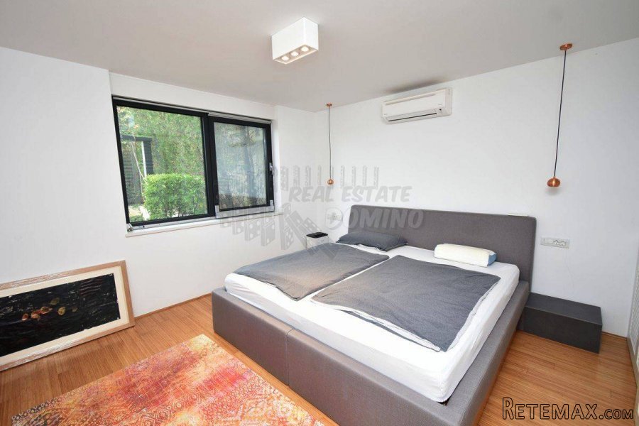 Apartman s velikom okućnicom i bazenom! - 15
