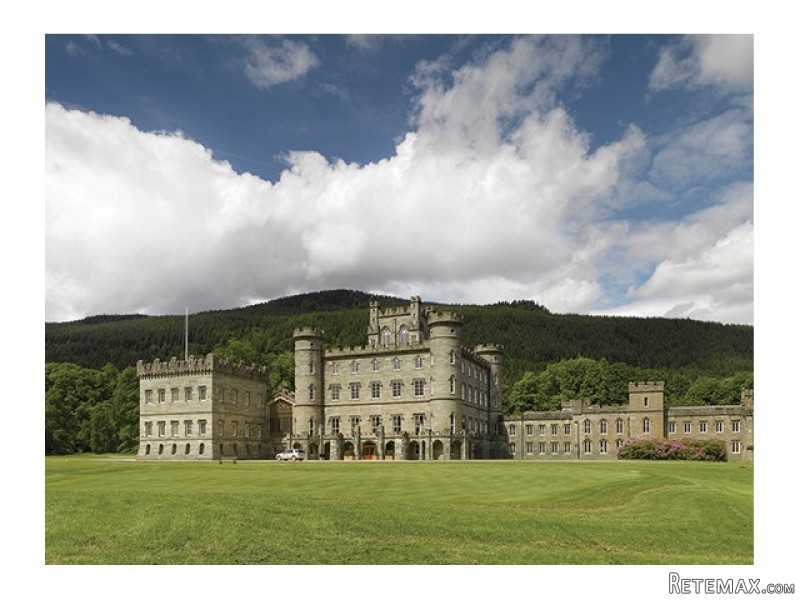 Hotel Investment Opportunity In..