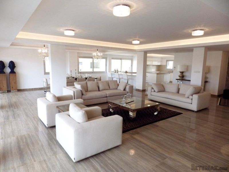 Luxury five bedroom penthouse for sale..