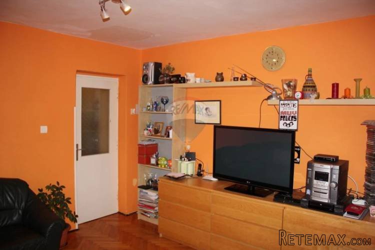 BUJE - Krasan uređen stan 60m2 - 5