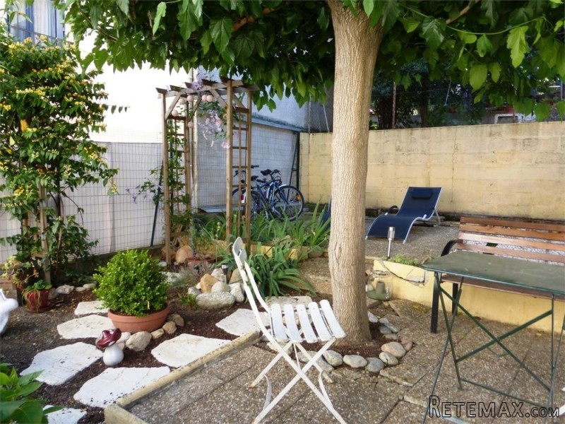 Charmante Maison De Village Avec Jardin..