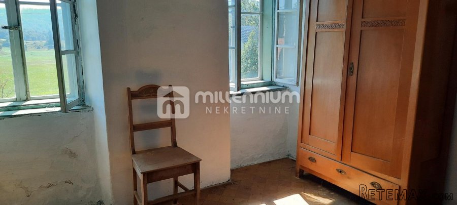 Gorski Kotar, Ravna Gora, starina za 40.000€/hrk - 6