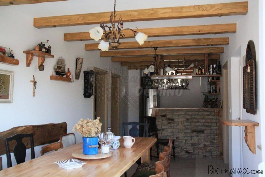 Prodaja nekretnina Omišalj! Lijepa kuća sa bazenom i p.. - 6