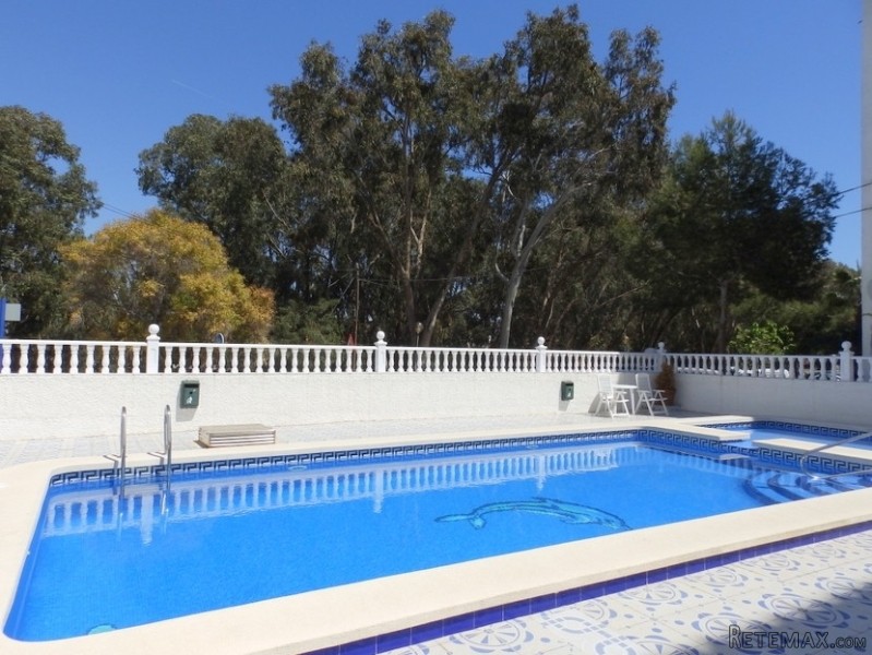 Resale · Apartment · Spain · Costa Bl.. - 2