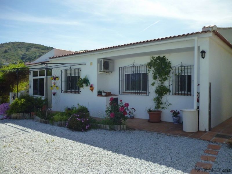 3 Bedrooms - Country House - Malaga -.. - 2