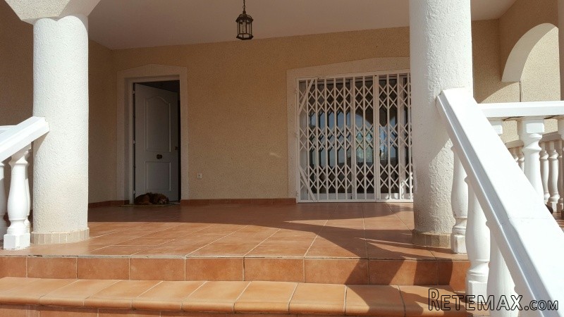 3 Bedrooms - Villa - Alicante - For Sale - 2