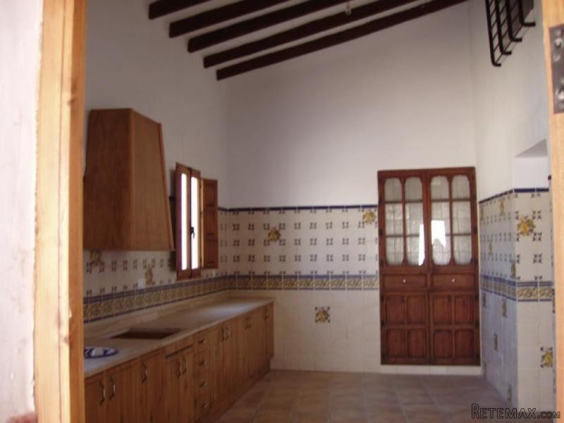 4 bedroom Country house in Abanilla.. - 2