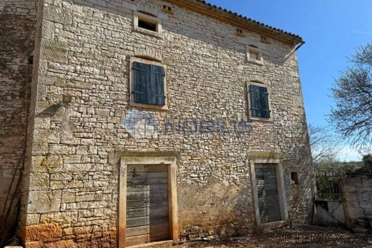 Cukrići, dvije stare kamene kuće 212 m2 sa 650 m2 okućnice - 7