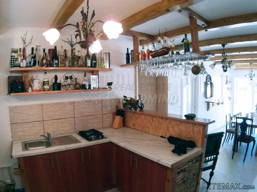 Prodaja nekretnina Omišalj! Lijepa kuća sa bazenom i p.. - 7