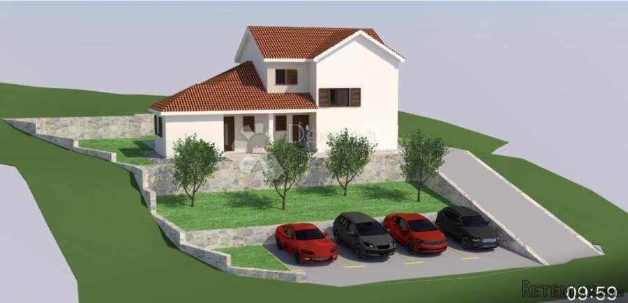 Teren sa idejnim projektom