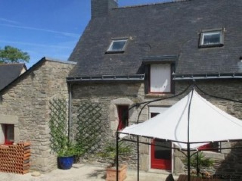 2 bedroomed converted cottage, 91,500 € - 2