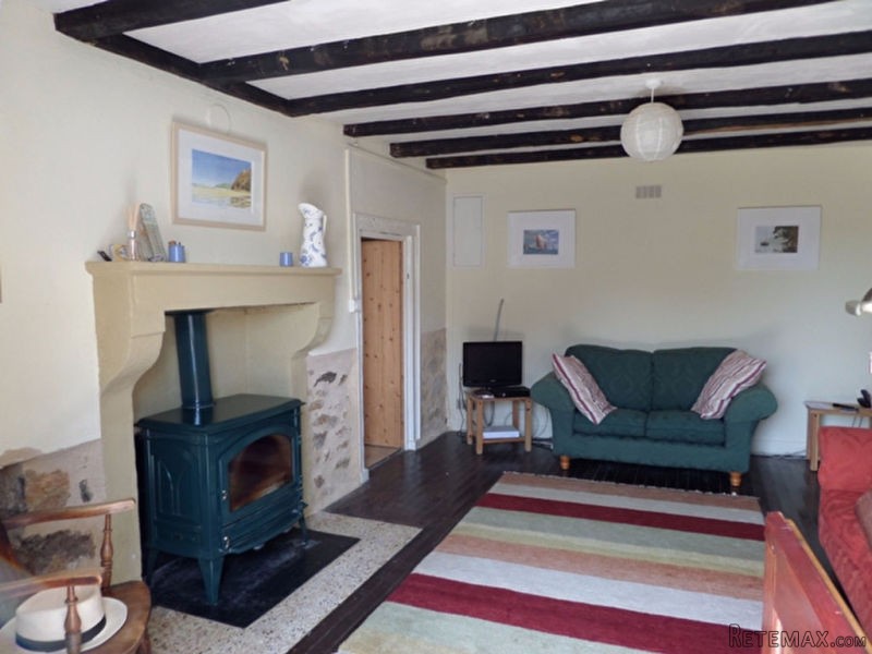 4 Bedroom House With Courtyard, Barn.. - 2