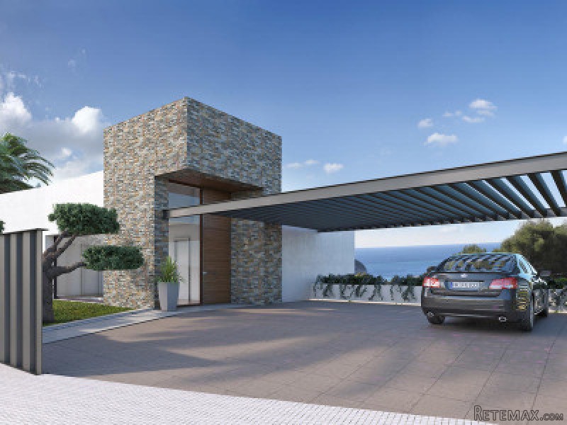 4 Bedrooms - Villa - Alicante - For Sale - 2