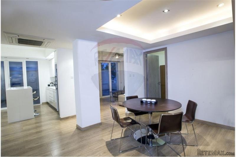 Apartment - For Sale - Potamos..