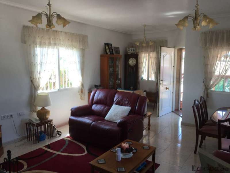 Detached 2 Bed Villa In Catral - 2