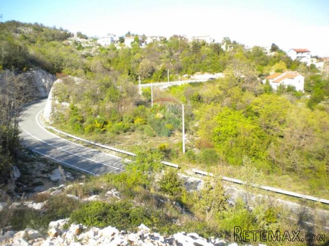 Građevinsko zemljište sa Projektom - 3