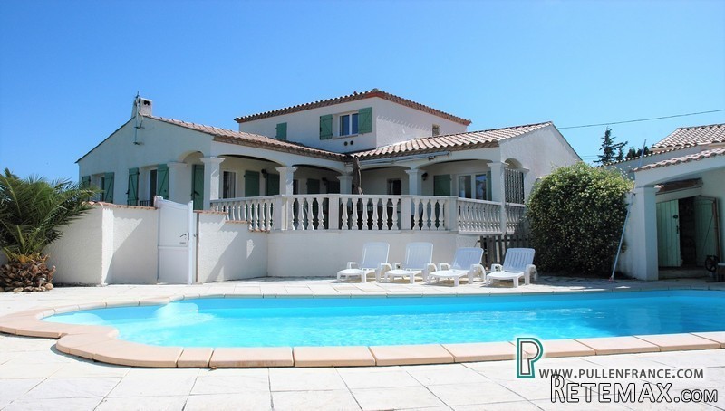 Impeccable Villa On Large Plot With..
