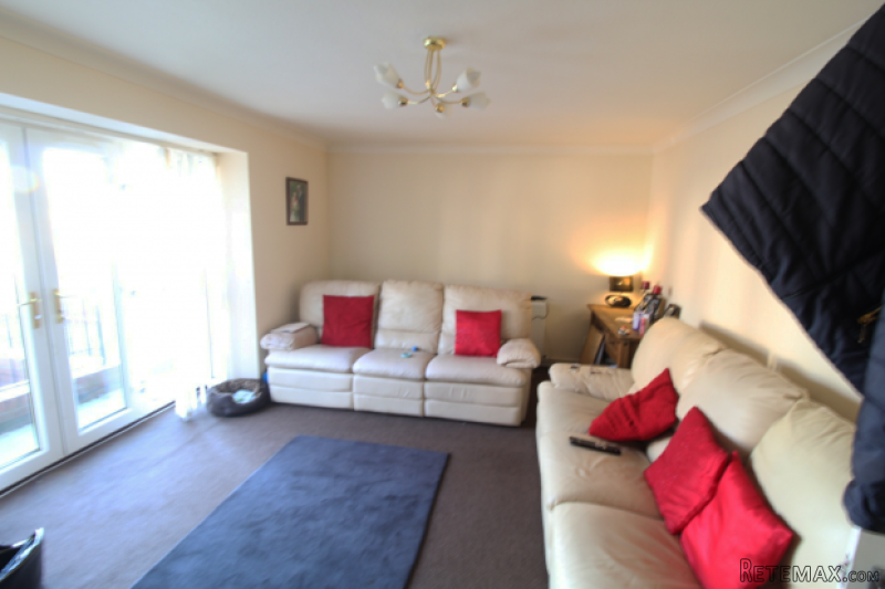 2 bedroom, Apartment house for sale - 2