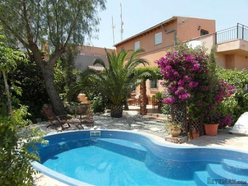 Country House La Murada, Great for Bed..