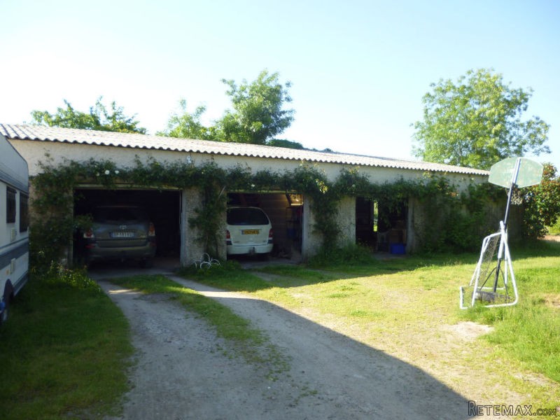 Country House with Outbuildings - 2