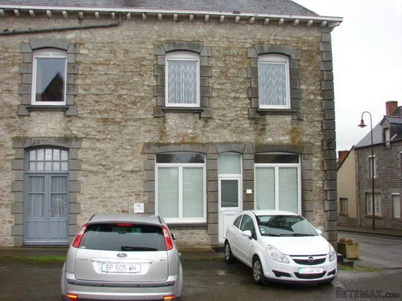 Village House For Sale