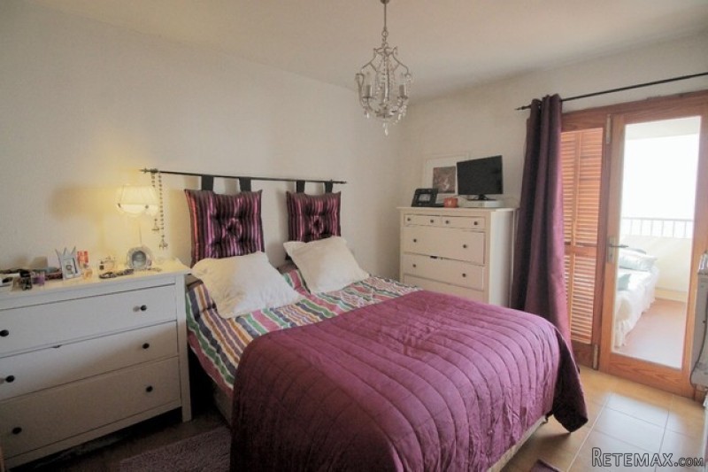 3 bedroom apartment in Santa Ponsa very.. - 2