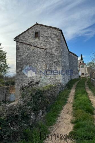 Cukrići, dvije stare kamene kuće 212 m2 sa 650 m2 okućnice - 10
