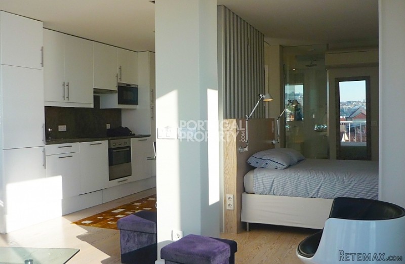 Exclusive Apartment in Chiado - 2